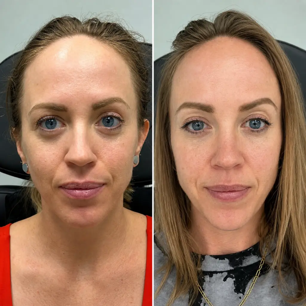 Natural Botox in Layton, Utah