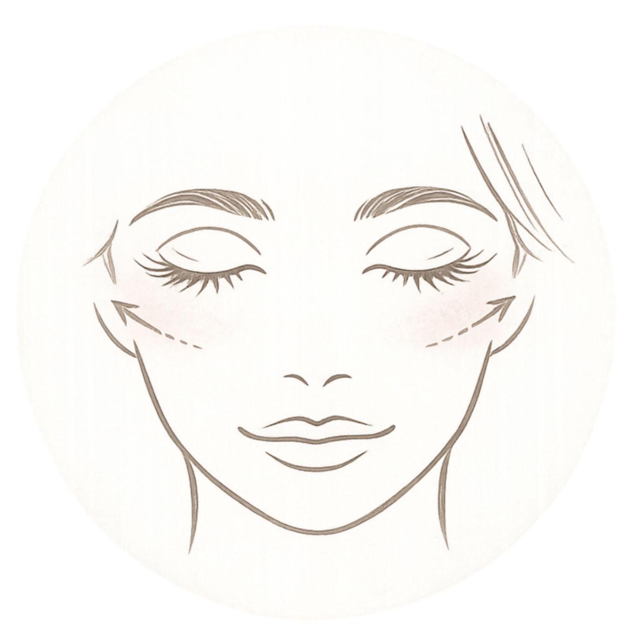 cheek filler in laytong utah