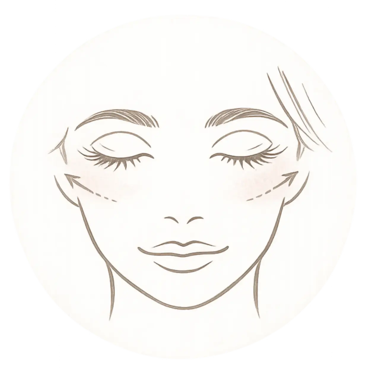 cheek filler in laytong utah