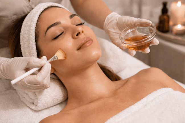 Botox in Layton, Utah