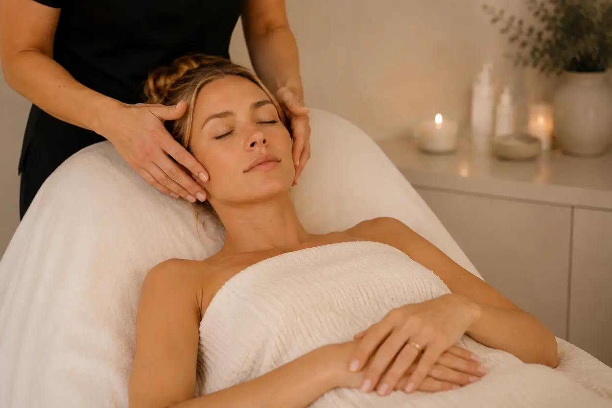 facials in Layton, utah